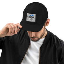 Load image into Gallery viewer, Barefoot Artes Logo Trucker Cap
