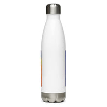 Load image into Gallery viewer, Kundalini Yogini Stainless Steel Water Bottle
