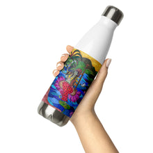Load image into Gallery viewer, Matangi DeviStainless Steel Water Bottle
