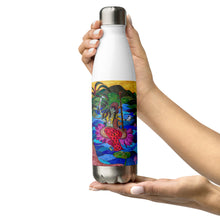 Load image into Gallery viewer, Matangi DeviStainless Steel Water Bottle

