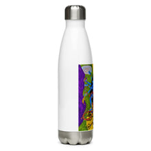 Load image into Gallery viewer, Kali Devi Stainless Steel Water Bottle
