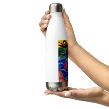 Load image into Gallery viewer, Matangi DeviStainless Steel Water Bottle
