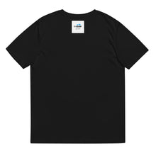 Load image into Gallery viewer, The Zensations Unisex organic cotton t-shirt
