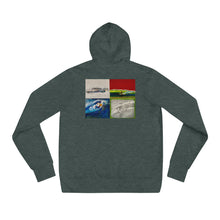 Load image into Gallery viewer, Office Hours Unisex hoodie
