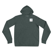 Load image into Gallery viewer, Office Hours Unisex hoodie
