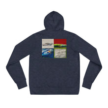Load image into Gallery viewer, Office Hours Unisex hoodie
