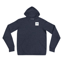 Load image into Gallery viewer, Office Hours Unisex hoodie
