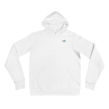 Load image into Gallery viewer, Office Hours Unisex hoodie
