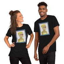 Load image into Gallery viewer, They Cool! Short-sleeve unisex t-shirt
