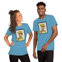 Load image into Gallery viewer, They Cool! Short-sleeve unisex t-shirt
