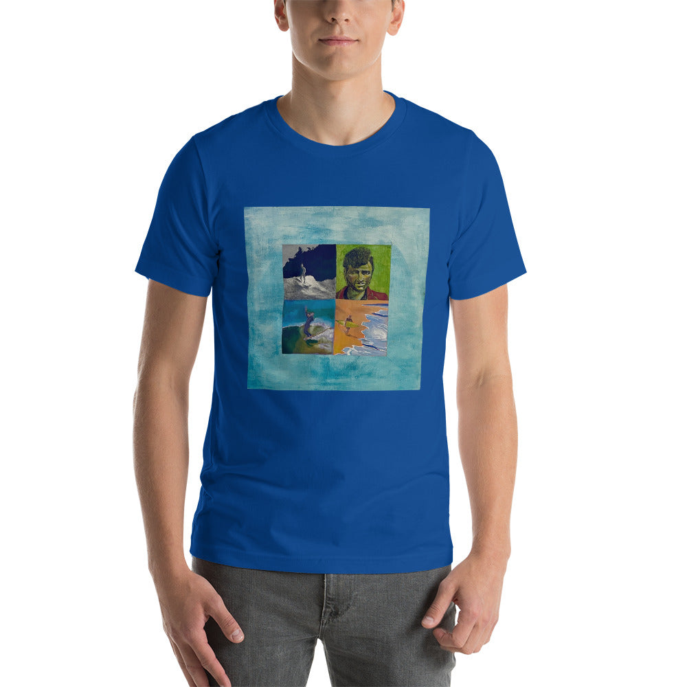 Dora Days Short-Sleeve Unisex T-Shirt