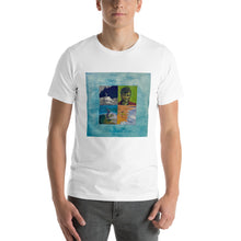 Load image into Gallery viewer, Dora Days Short-Sleeve Unisex T-Shirt
