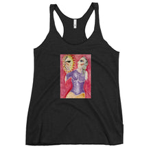 Load image into Gallery viewer, When In Rome Women&#39;s Racerback Tank
