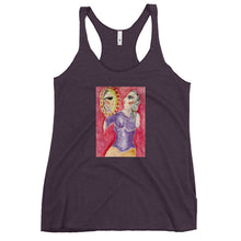 Load image into Gallery viewer, When In Rome Women&#39;s Racerback Tank
